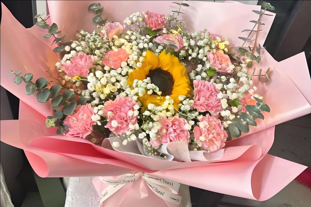绥化望奎县花店