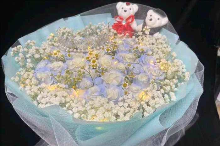 绥化望奎县花店